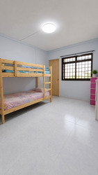 Blk 194 Rivervale Drive (Sengkang), HDB 4 Rooms #610218071
